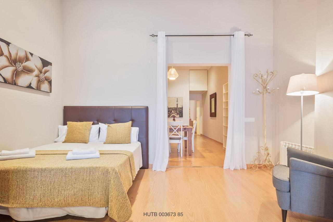 Alcam Loft Alio Apartment *