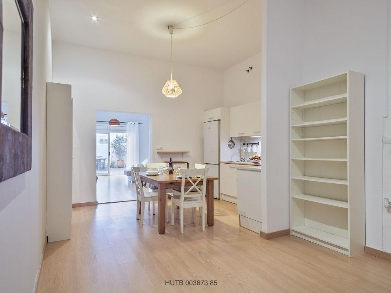 Apartment Alcam Loft Alio *