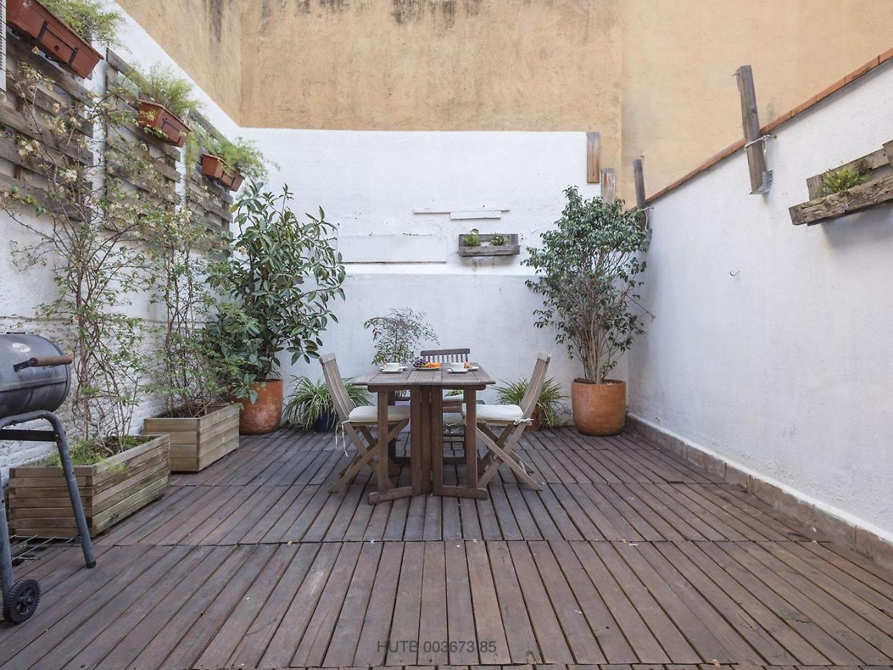 Alcam Loft Alio Apartment