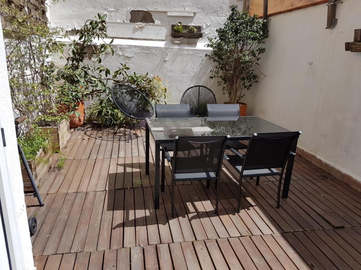 Alcam Loft Alio Apartment